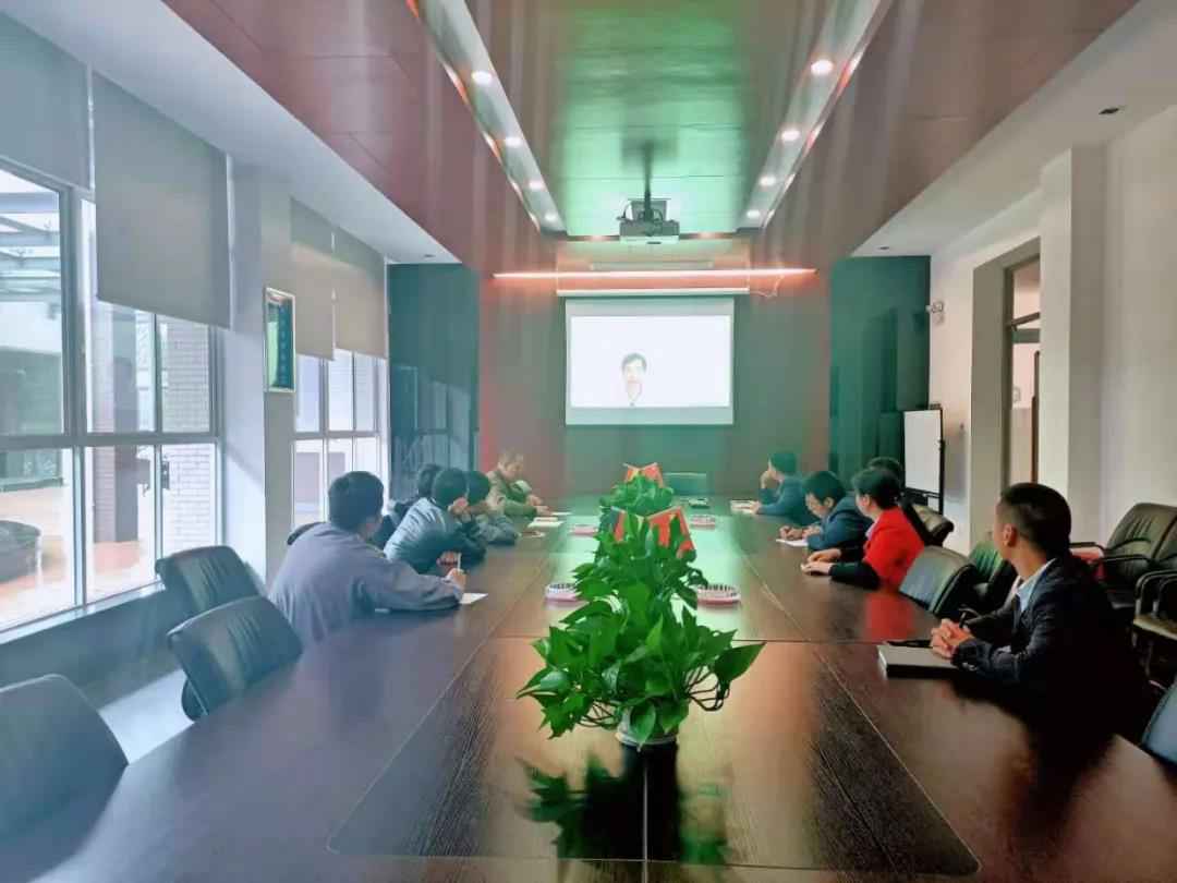 安全生产，培训先行|武汉钧乐文化艺术产品有限公司开展鼓式制动器在用电梯安全隐患及保养技术培训